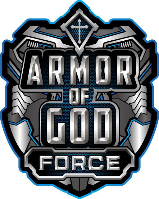 ARMOR OF GOD FORCE